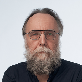 Статистика Дзен Alexander Dugin (Internacional)