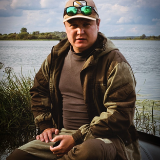 Статистика Дзен Юристрыболов