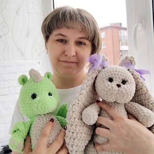Статистика Дзен Вязаное детство❤