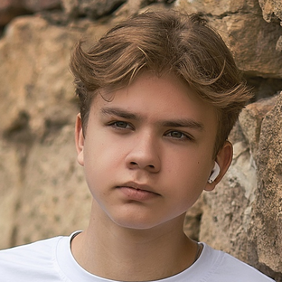 Статистика Дзен Семён Розов