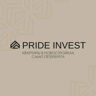 Статистика Дзен Pride Invest | Агентство недвижимости | СПб