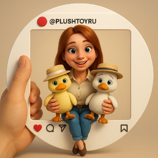 Статистика Дзен Plushtoy.ru