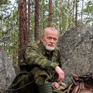 Статистика Дзен Сергей Сорокин Север