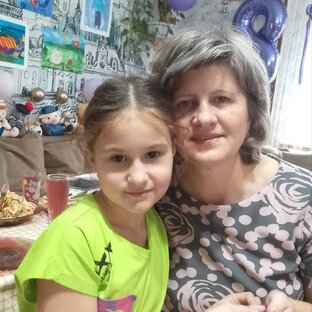 Статистика Дзен Вместе с Лизой...