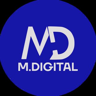 Статистика Дзен MDIGITAL | Автоворонки & Чат-боты & Prodamus.XL