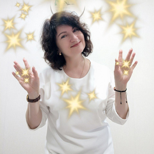 Статистика Дзен Елена✨Исцеляющая словом✨