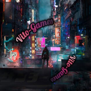 Vito-Games