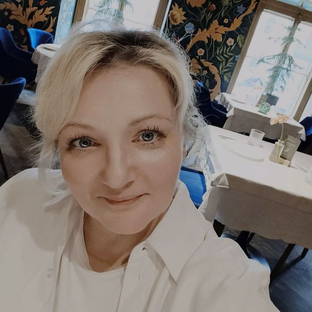 Статистика Дзен Наталья Агапова