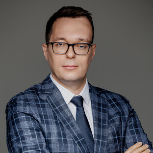 Статистика Дзен Илья Русяев - юрист | налоги, банкротство и уголовка 