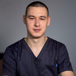 Статистика Дзен Подолог Матвеев Егор