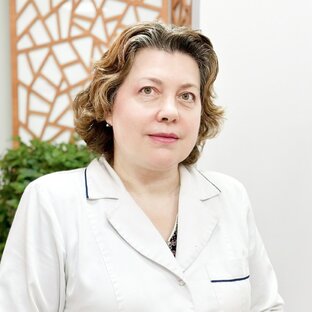 Статистика Дзен Ирина Павленко I Пульмонолог I СПб 