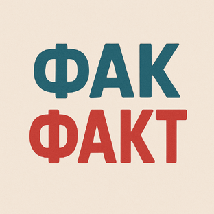 Статистика Дзен Фак Факт