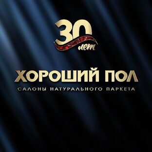 Статистика Дзен ПАРКЕТ"ХОРОШИЙ ПОЛ"