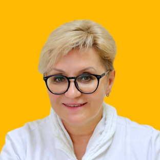 Статистика Дзен Невролог Корецкая