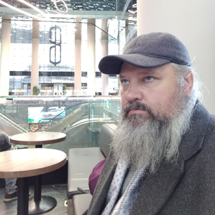 Статистика Дзен Васильев Денис 