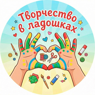 Статистика Дзен Творчество в ладошках