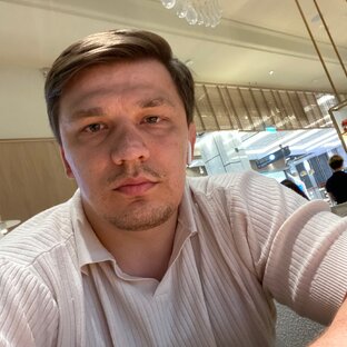 Статистика Дзен Григорий Одинцов