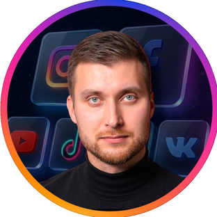 Статистика Дзен Сергей Кузнечихин  | Контент-завод | ИИ-маркетинг | Автоматизация
