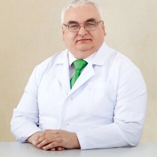 Статистика Дзен Канал доктора Кричевцова.