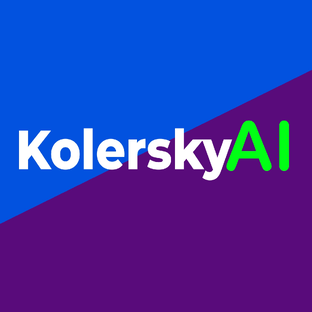 Статистика Дзен KolerskyAI