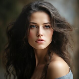 Дзен Р статистика