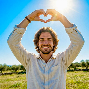 Статистика Дзен С добрым сердцем, утро ❤️