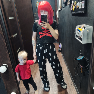 Статистика Дзен Жизнь в чёрном цвете🖤