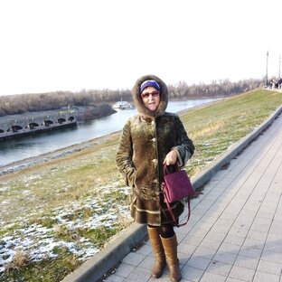 Статистика Дзен Просто Паловна