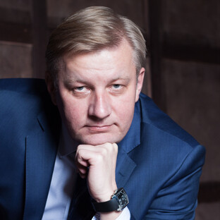 Статистика Дзен Александр Малолетко. Кейсы, рассказы, советы