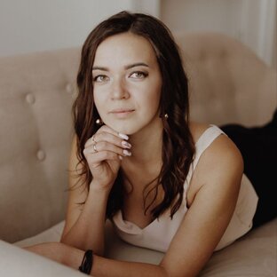 Дзен Кристина Рахматулина статистика