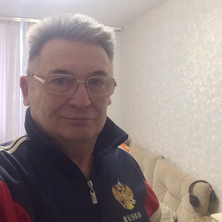 Статистика Дзен Владимир Гончаров