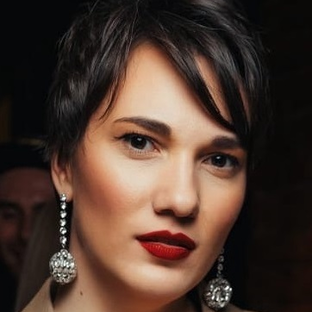 Статистика Дзен Арина Павликова