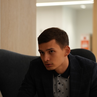 Статистика Дзен Георгий Павленко | Business Insight