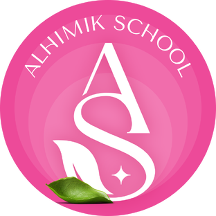 Статистика Дзен Alhimik School - школа уходовой косметики