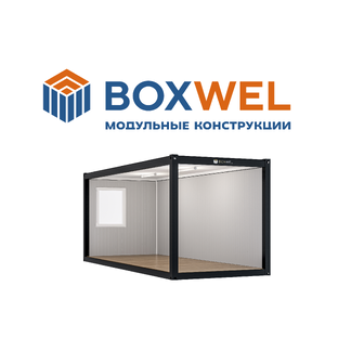 Статистика Дзен Строительство модульных зданий | Блок-контейнеры BOXWEL