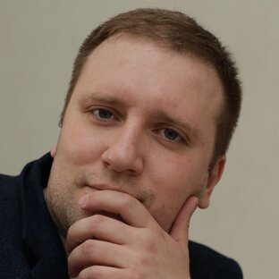 Статистика Дзен Психолог Денис Ковалев 👨‍💻