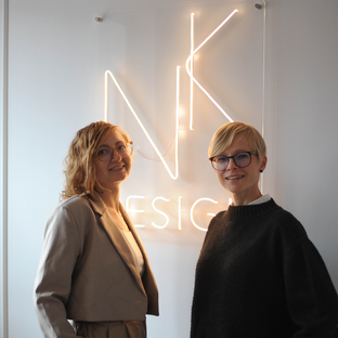 Статистика Дзен Дизайн интерьеров от студии NK Design - Дизайн по карману