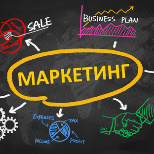Статистика Дзен Маркетинг и Партнёрки