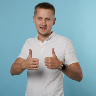 Статистика Дзен Шиман Илья
