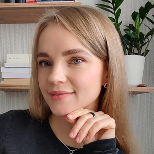 Статистика Дзен IRa Bazhenova