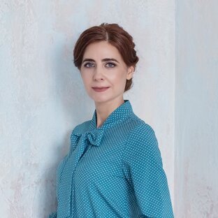 Статистика Дзен Искусство питания с нутрициологом|Рязанова Наталья