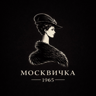 Статистика Дзен Меховое ателье при фабрике «Москвичка»