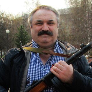 Статистика Дзен Леонов Сергей