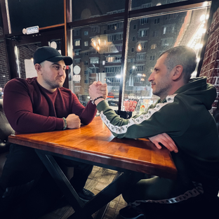 Статистика Дзен  🎩Sasha True and Riccardo - творчество и бизнес!