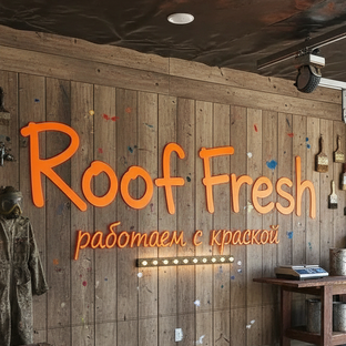Статистика Дзен Roof Fresh