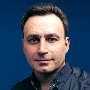 Статистика Дзен Владислав Косарев Vladislav Kosarev