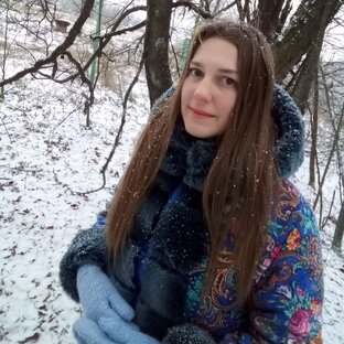 Статистика Дзен Алёна Зиборова