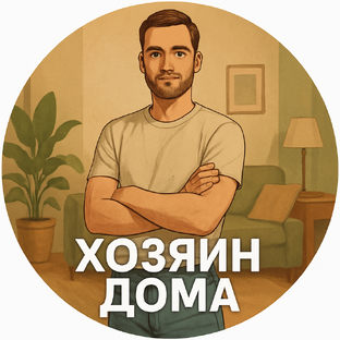 Статистика Дзен Хозяин дома