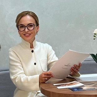 Статистика Дзен Natalia Kryuchkova