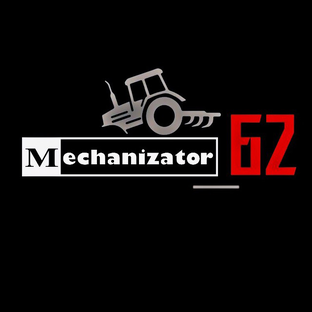 Статистика Дзен Mechanizator 62